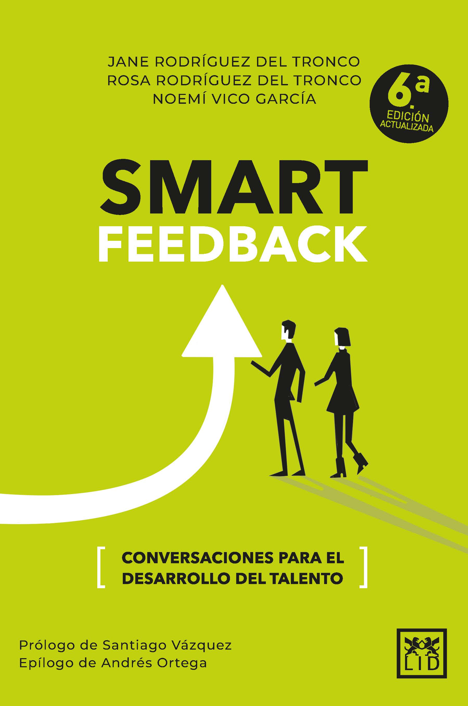  Smart Feedback 