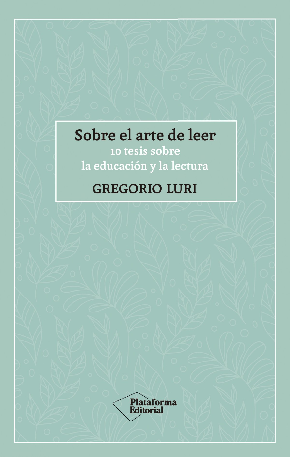 Capa