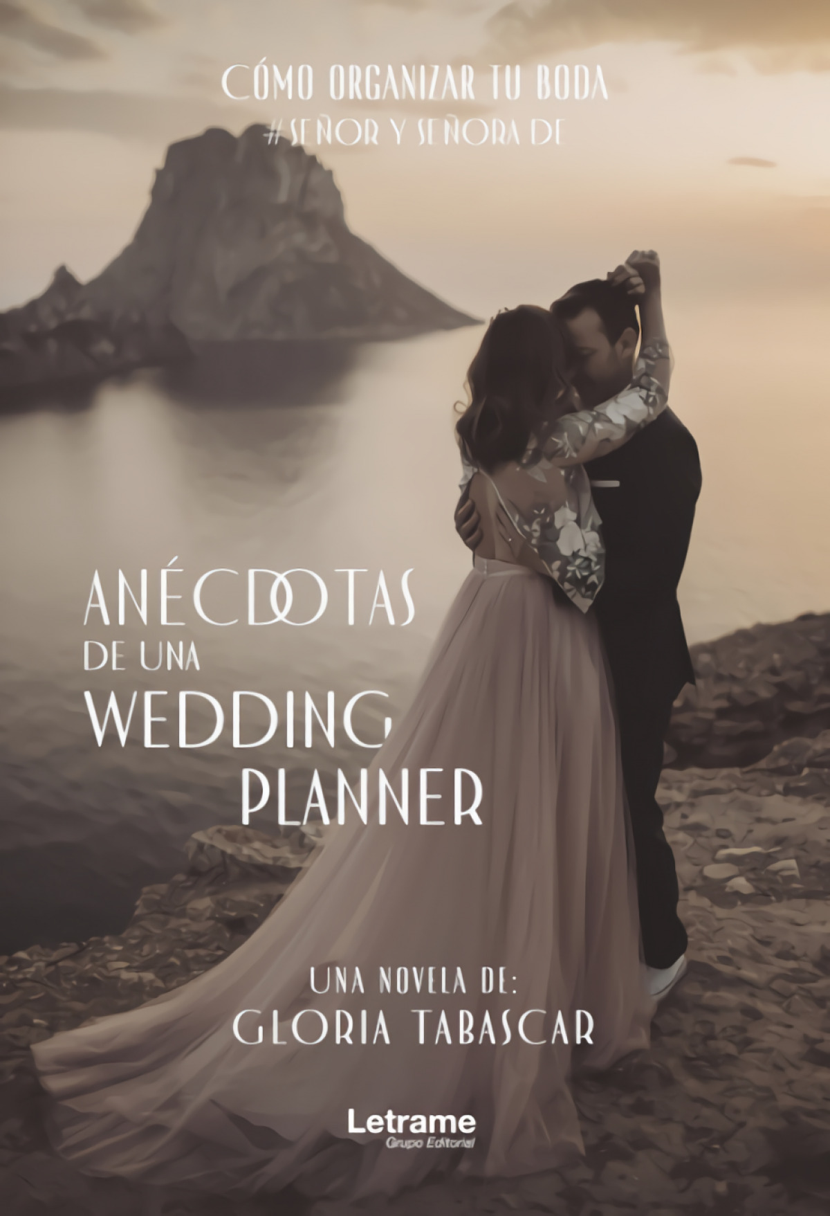 Anécdotas de una wedding planner