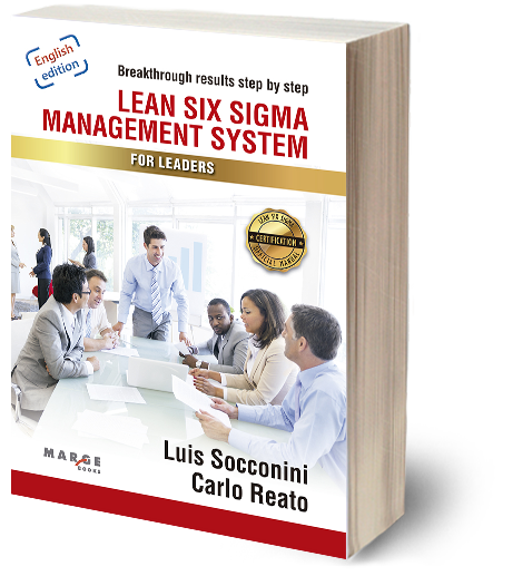  Lean Six Sigma Management System for Leaders 