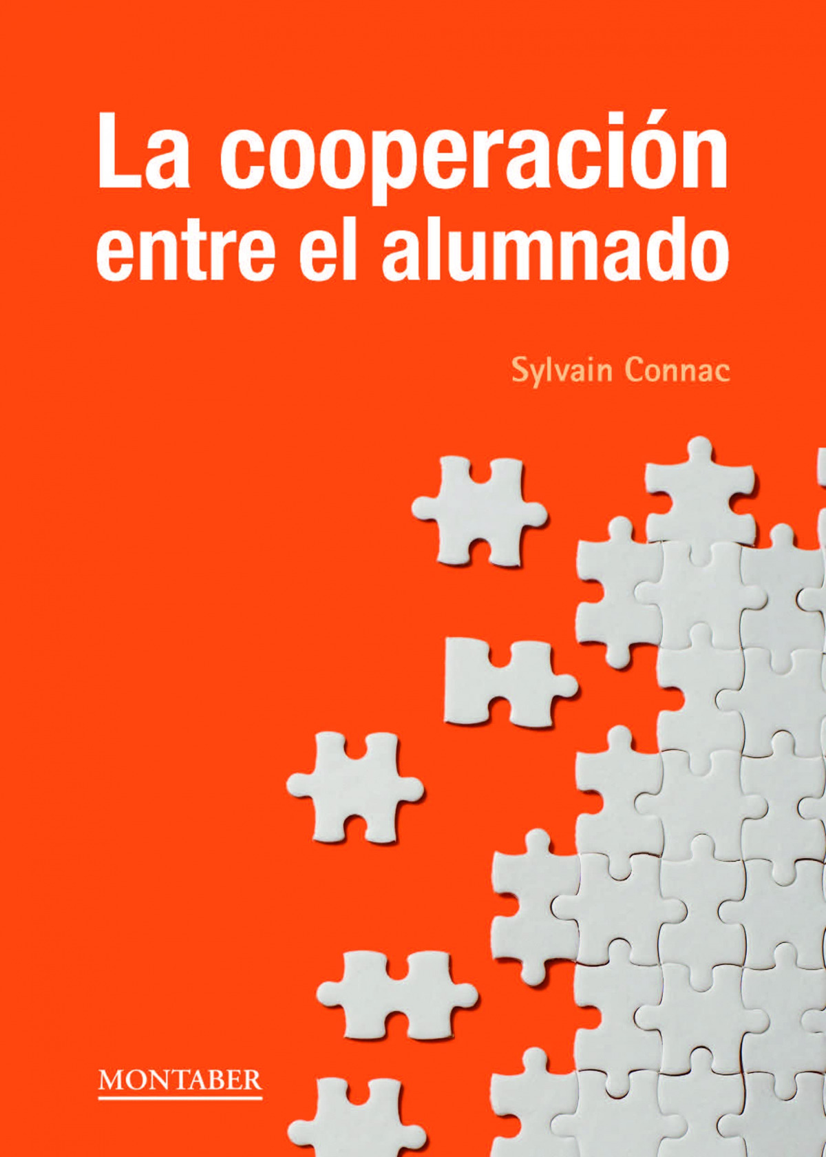 COOPERACION ENTRE EL ALUMNADO, LA