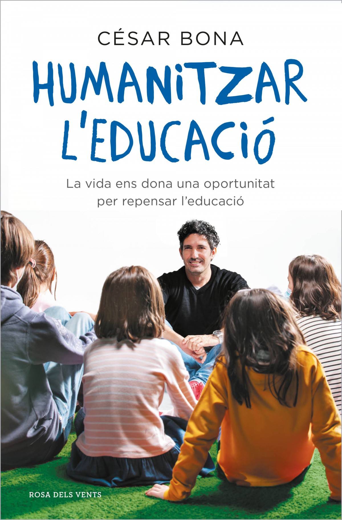  Humanitzar l'educació 