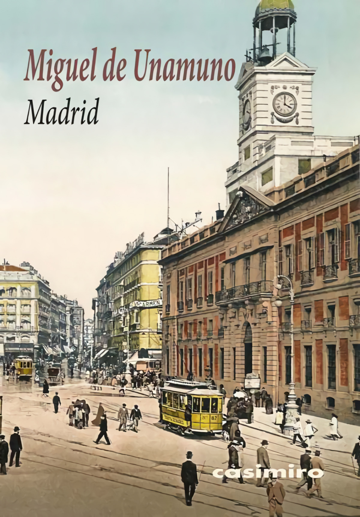 Portada
