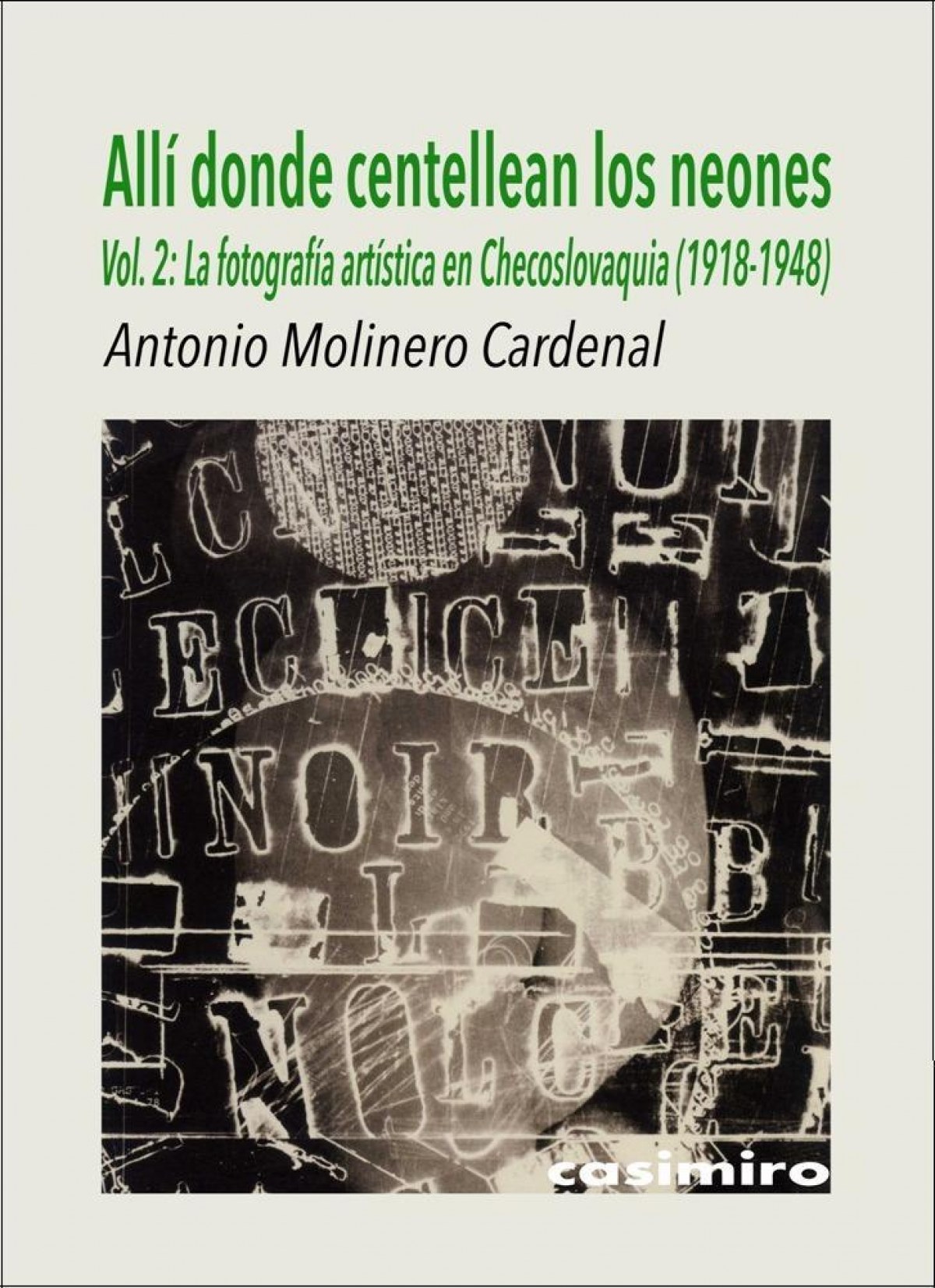 Capa