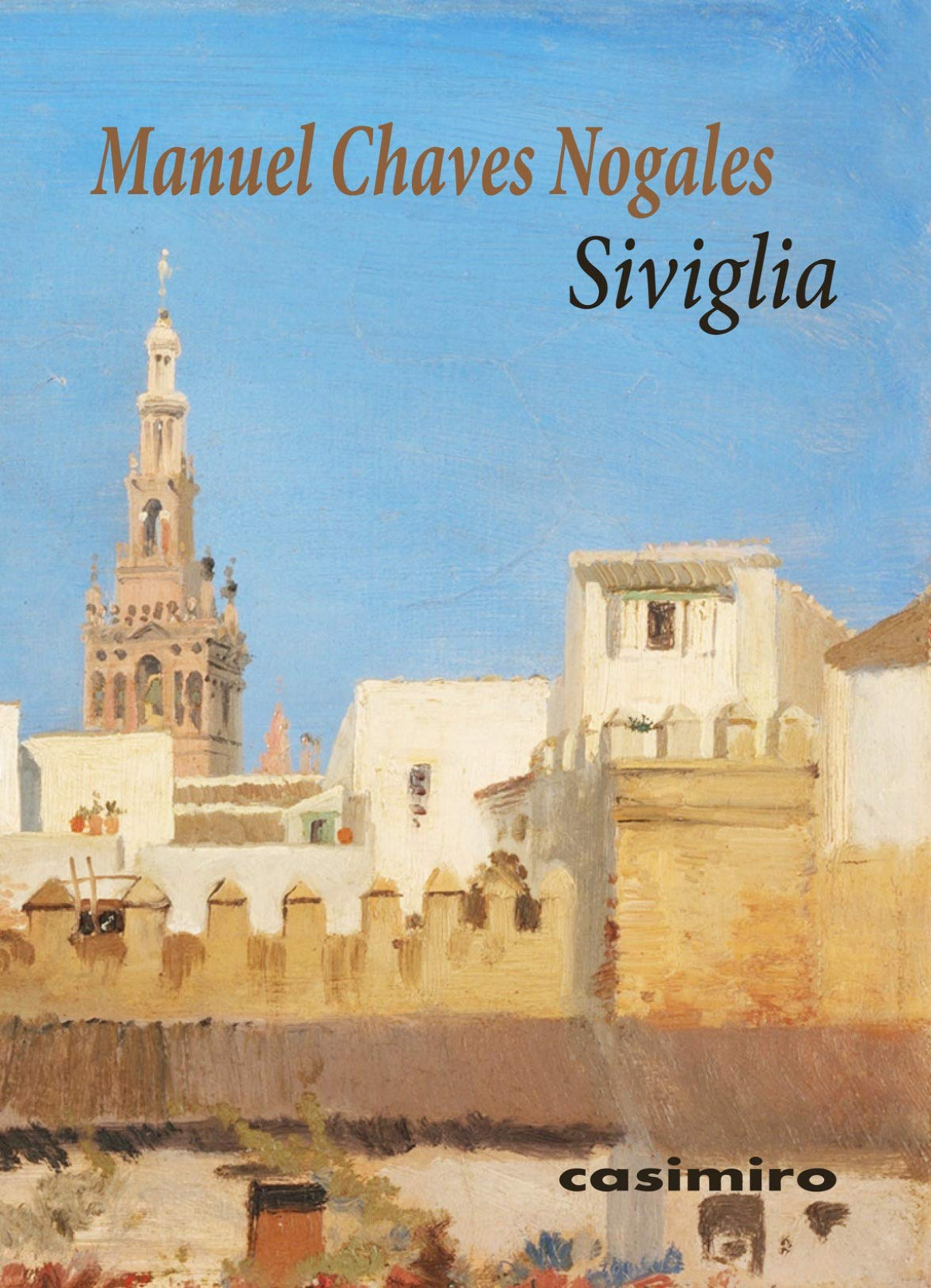  Siviglia 