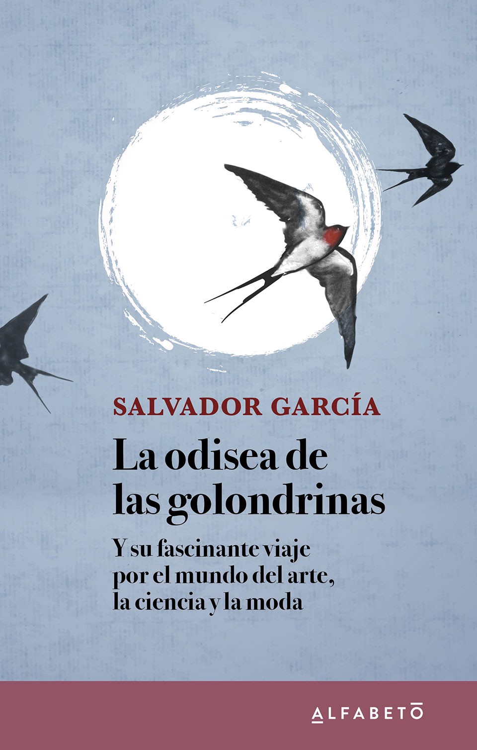  La odisea de las golondrinas 