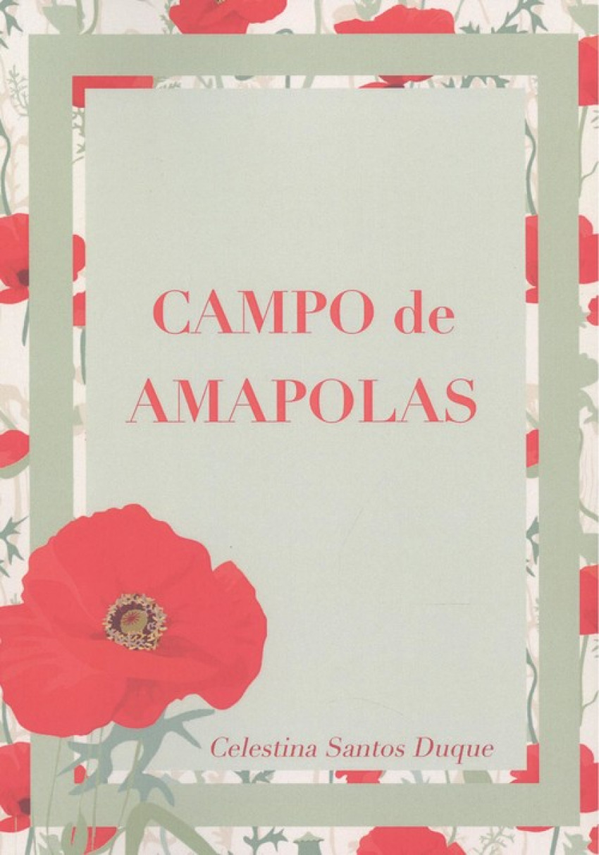 Campo de amapolas