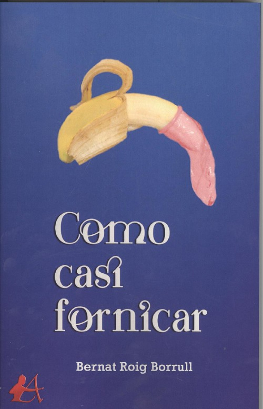 COMO CASI FORNICAR