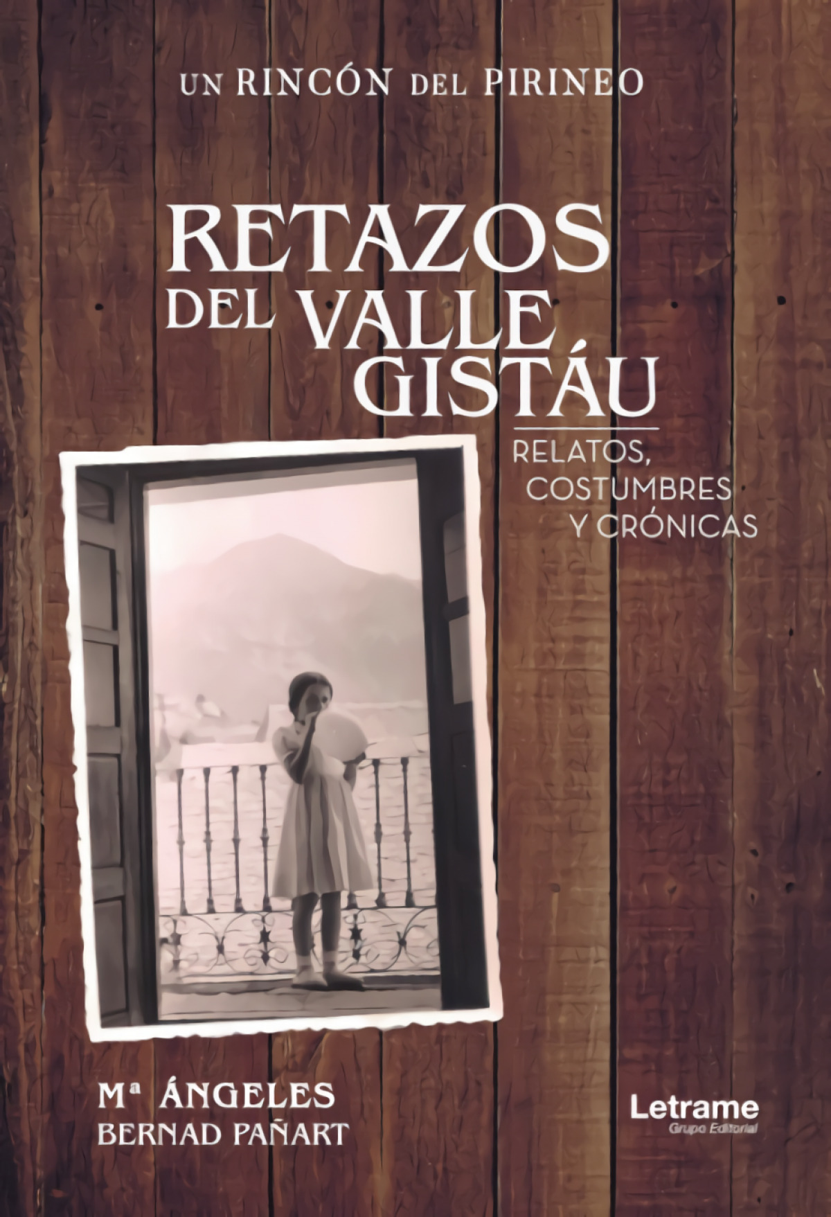 Retazos del Valle Gistáu