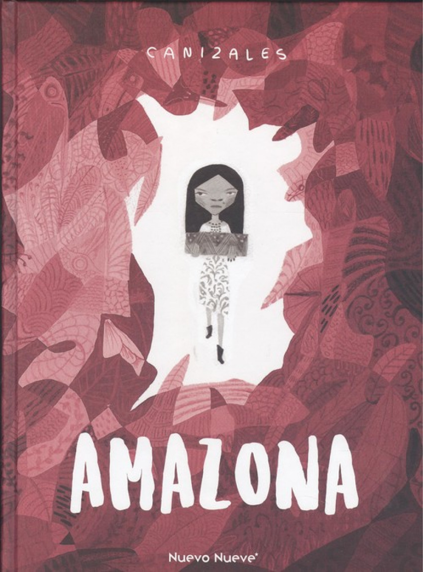 AMAZONA