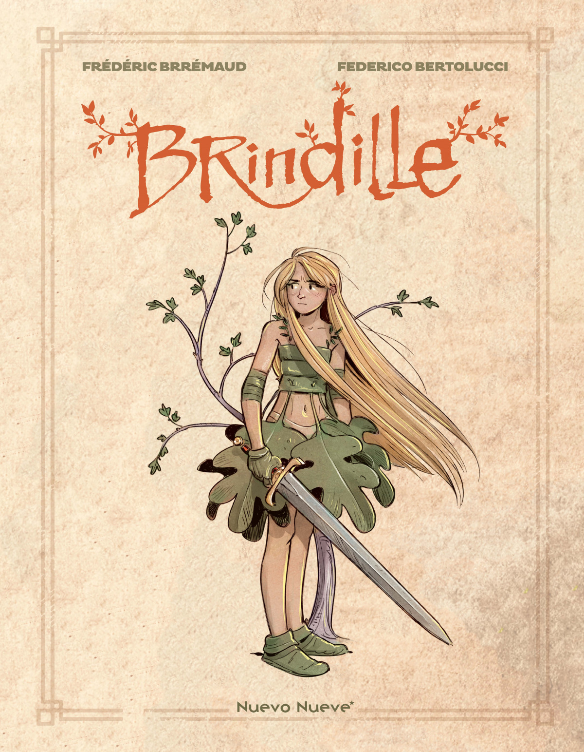  Brindille 