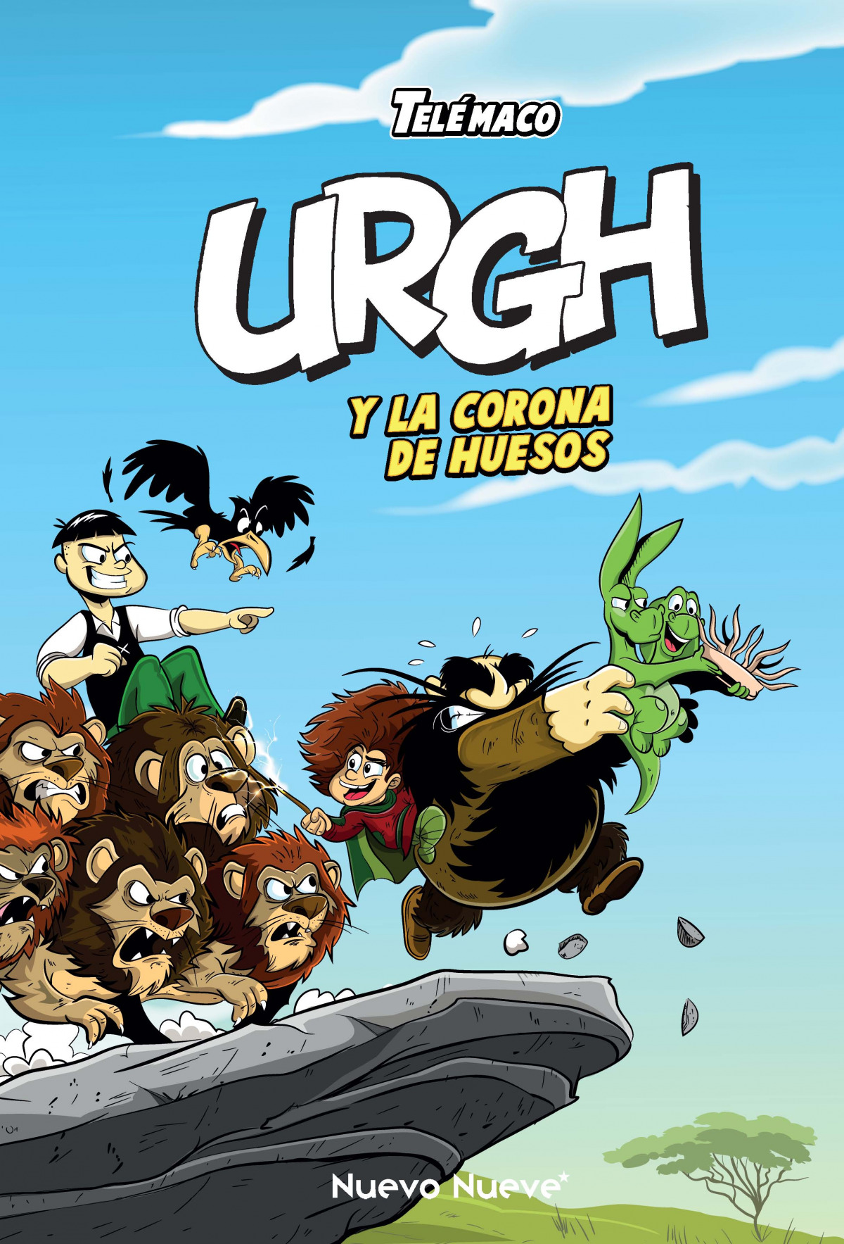 Portada