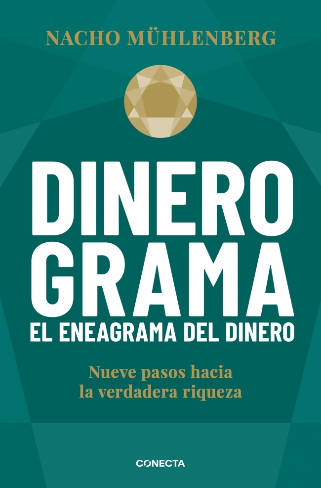  DINEROGRAMA. EL ENEAGRAMA DEL DINERO 