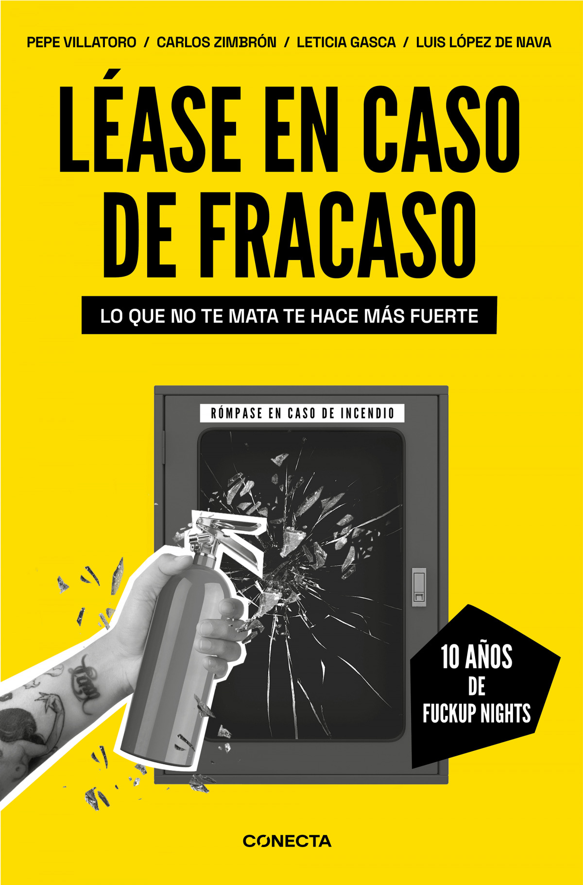 Portada