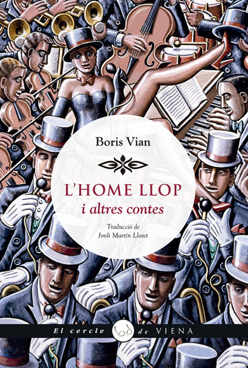 EL HOME LLOP