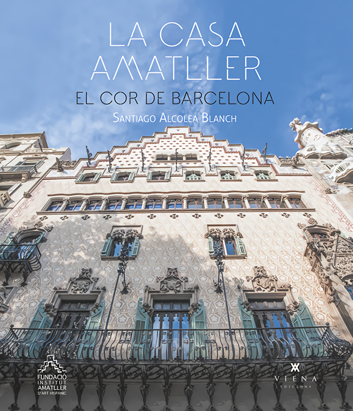 La casa Amatller