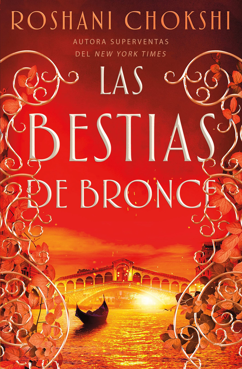 Las bestias de bronce