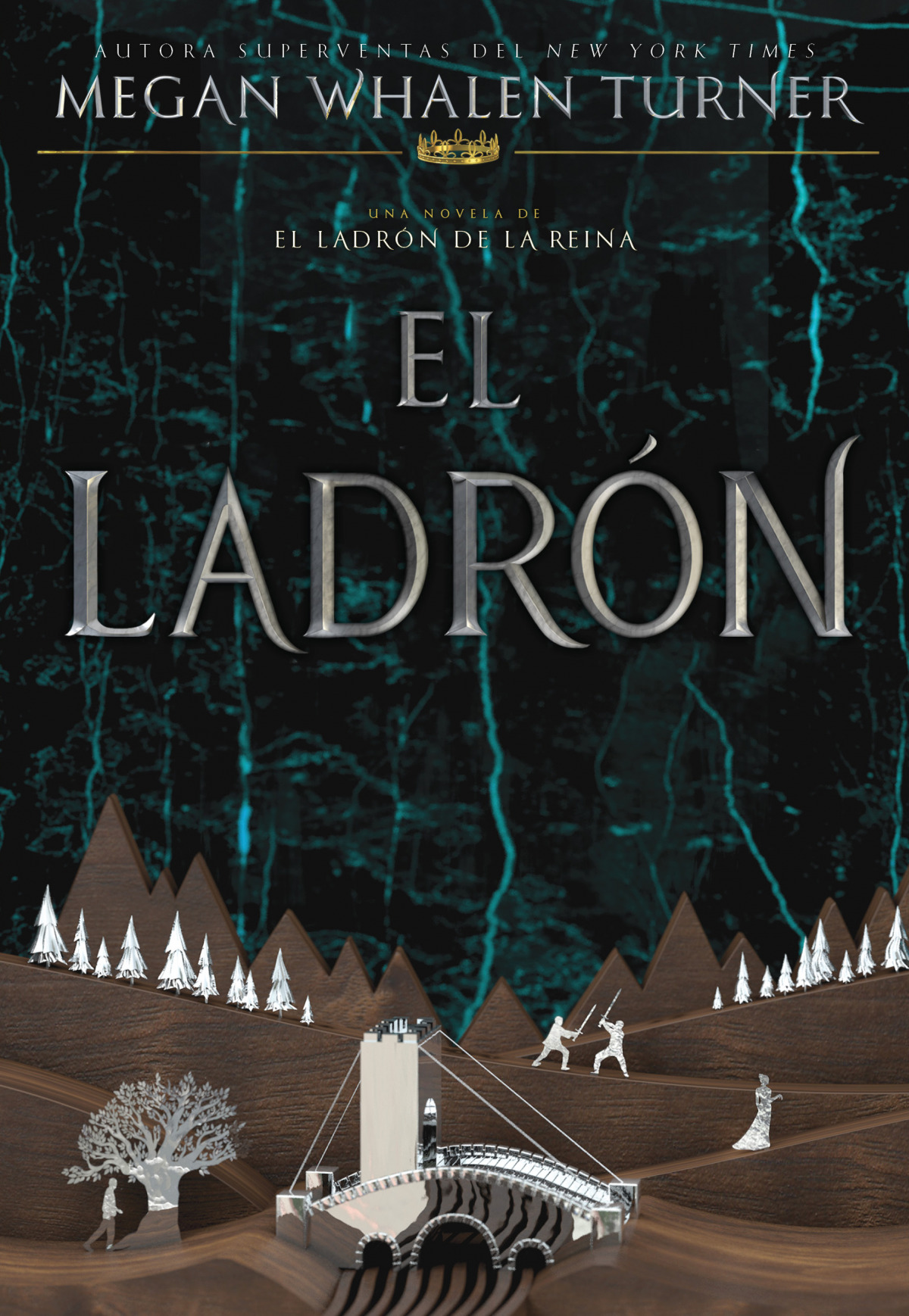  El ladrón 