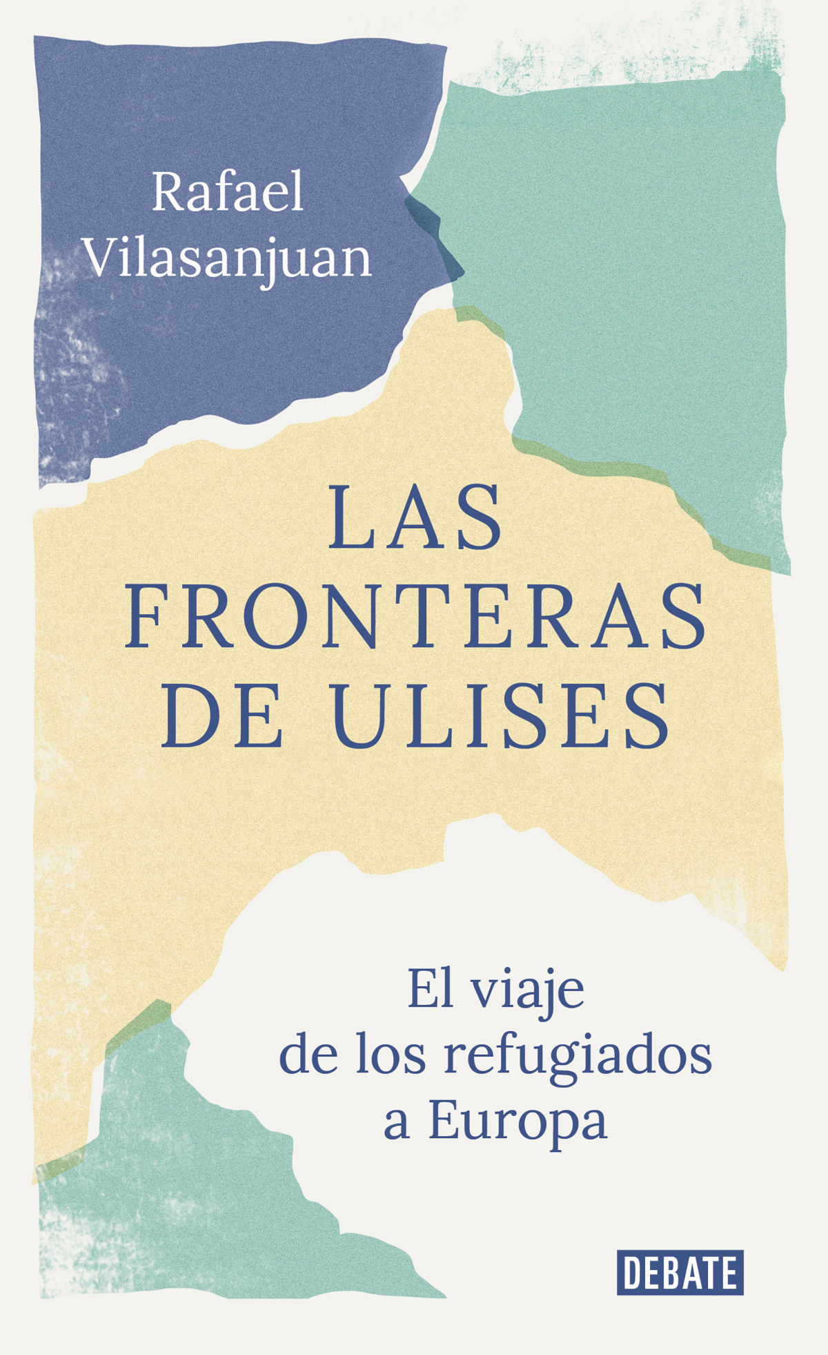  Las fronteras de Ulises 