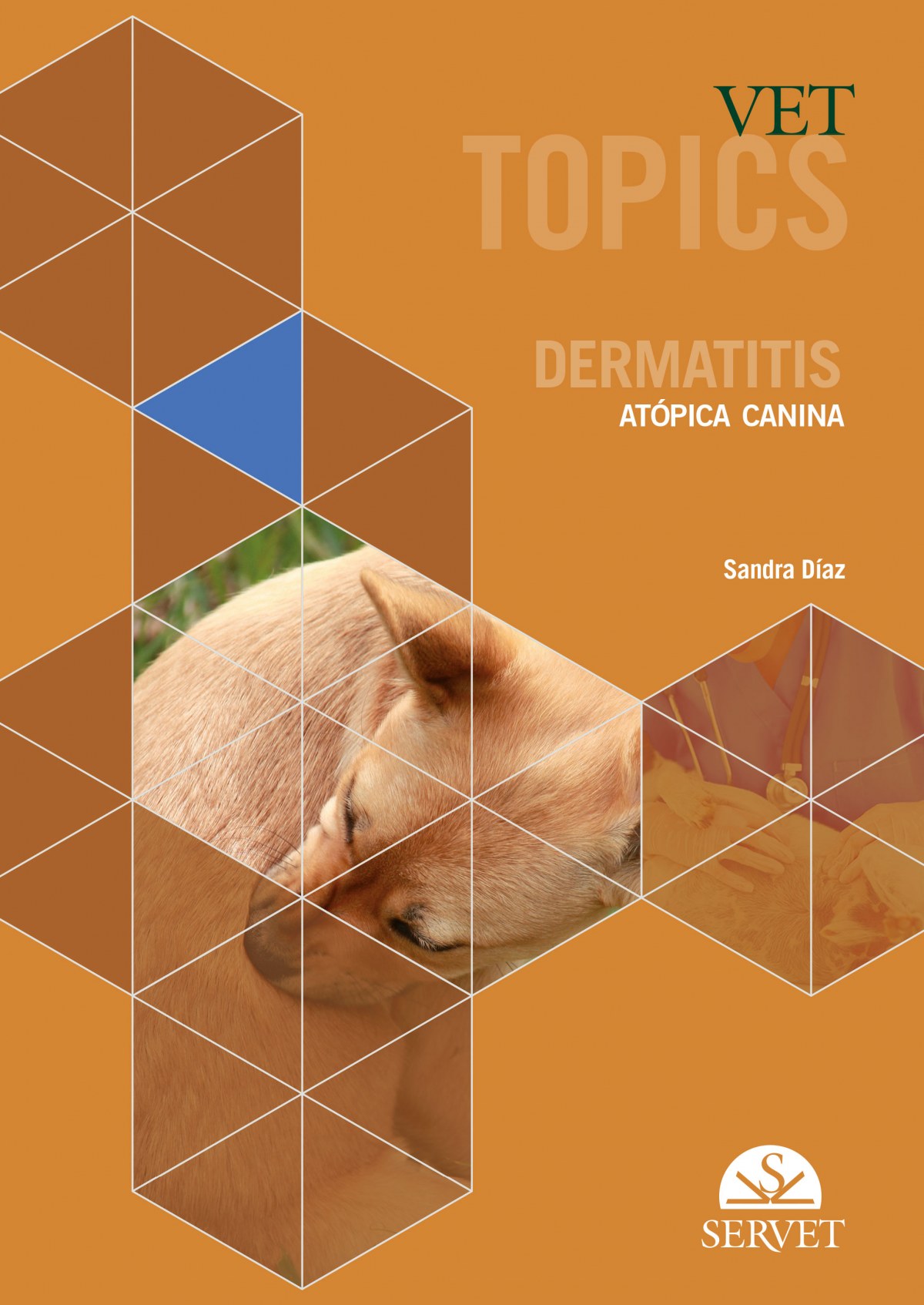 Vet Topics. Dermatitis atópica canina