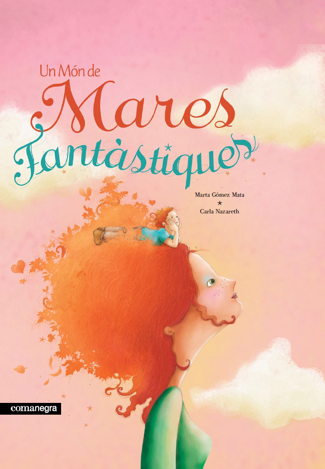  Un món de mares fantàstiques (2a ed) 