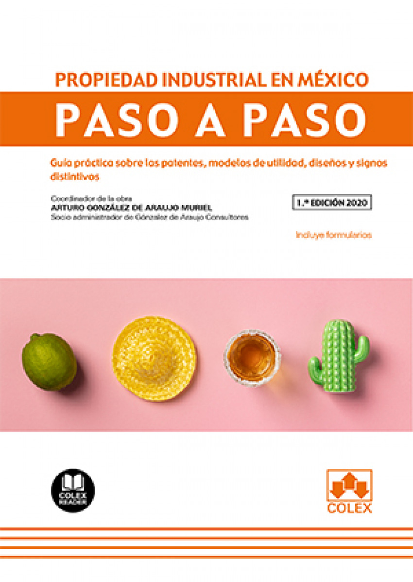La propiedad industrial en México