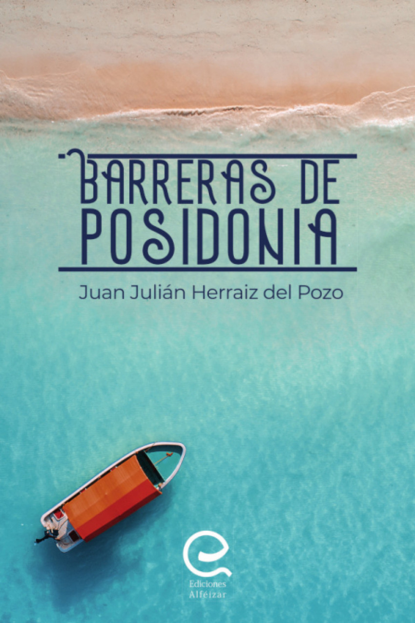 Barreras de Posidonia