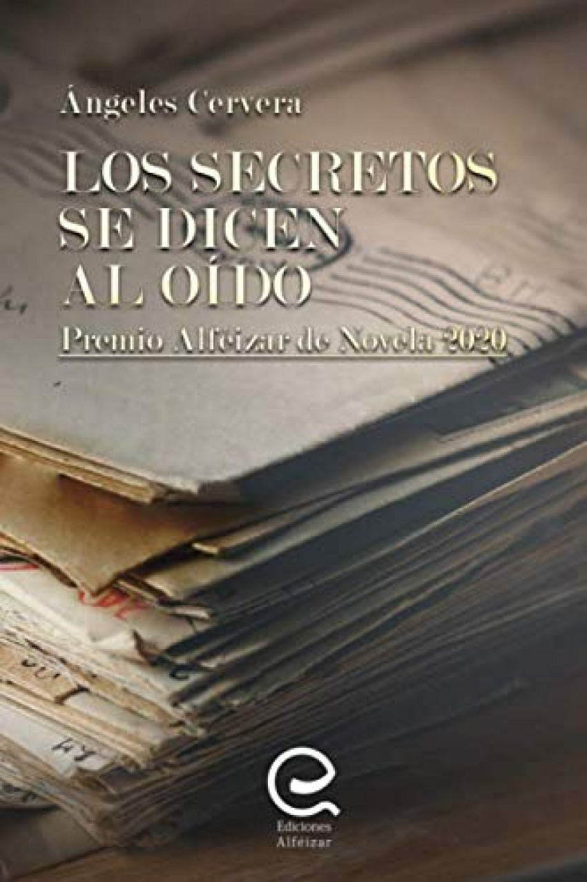 Los secretos se dicen al oído