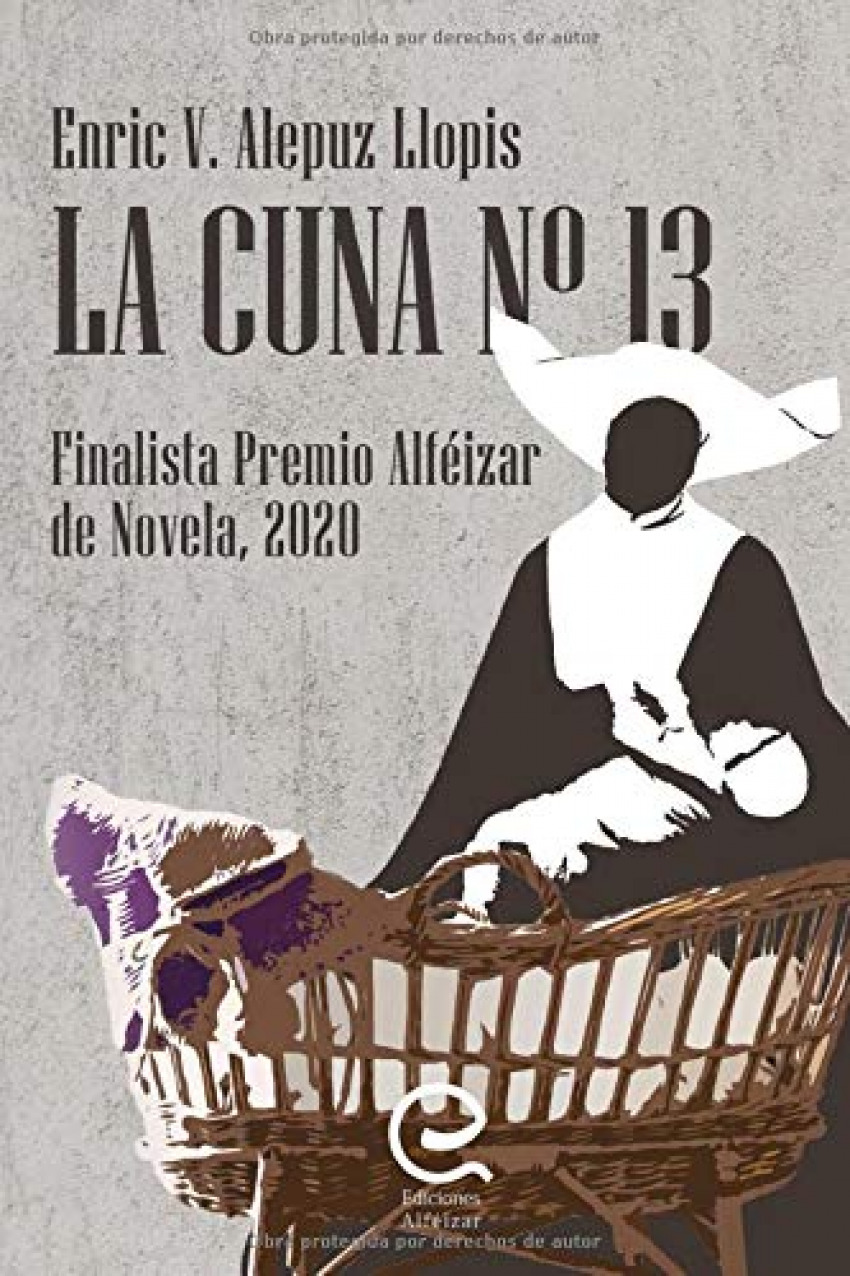 La cuna nº 13