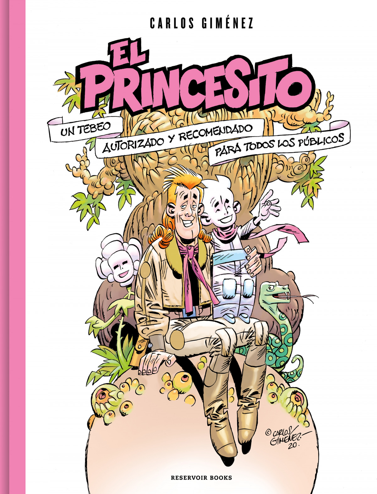 Portada