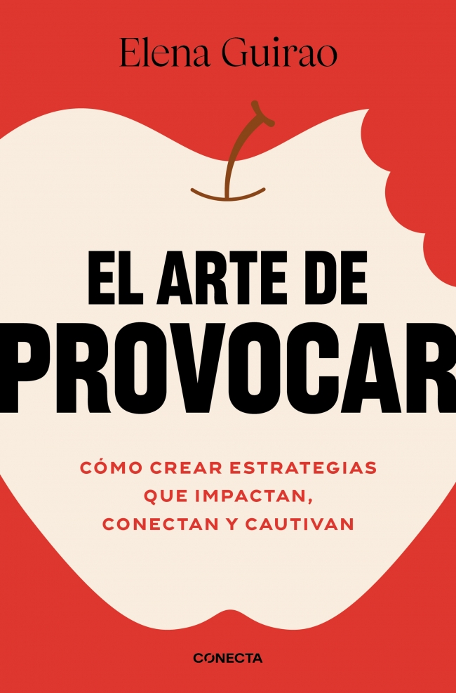  El arte de provocar 