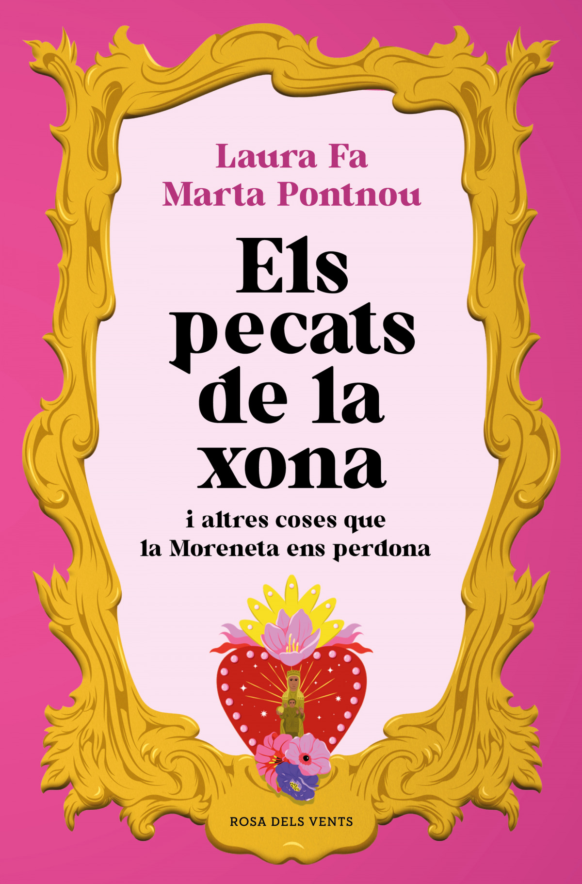Pecats de la xona, els