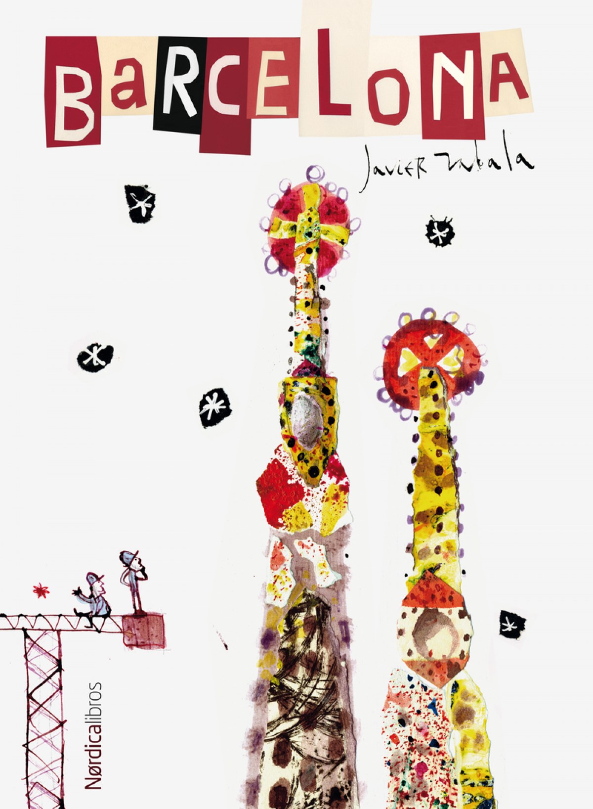 Portada