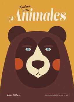  Todos mis animales 