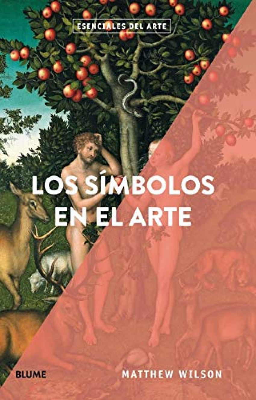 Esenciales arte. Los símbolos en el arte