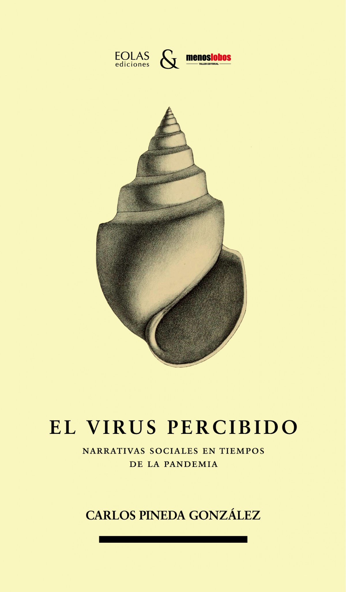 El virus percibido