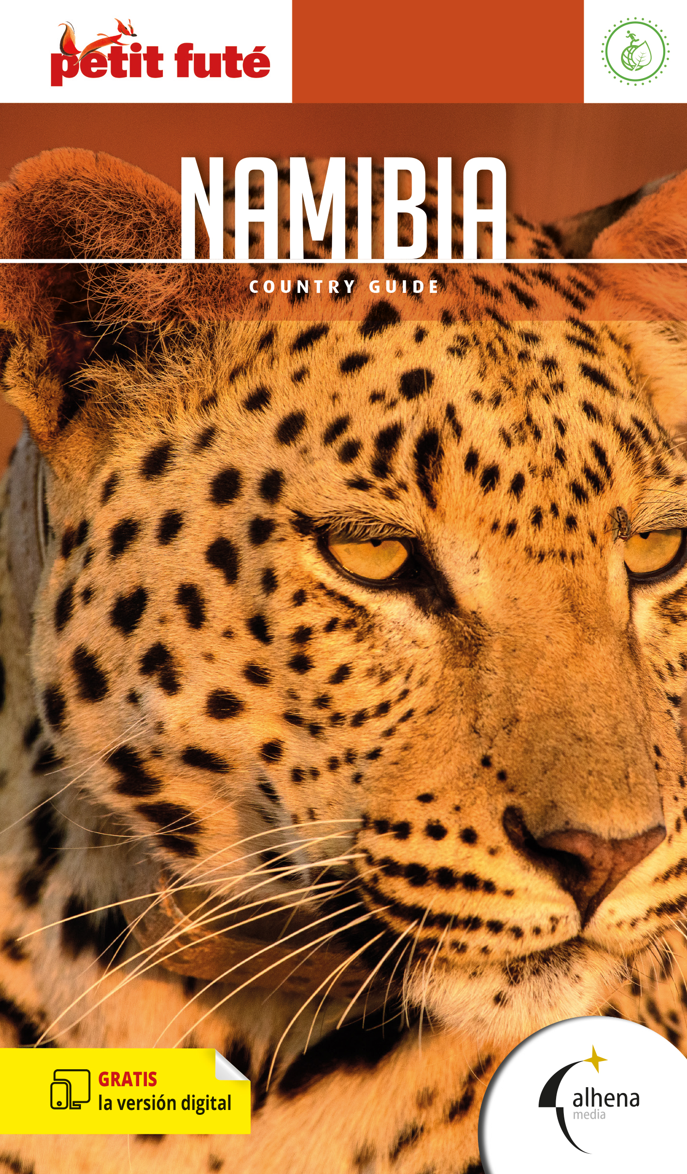  Namibia 