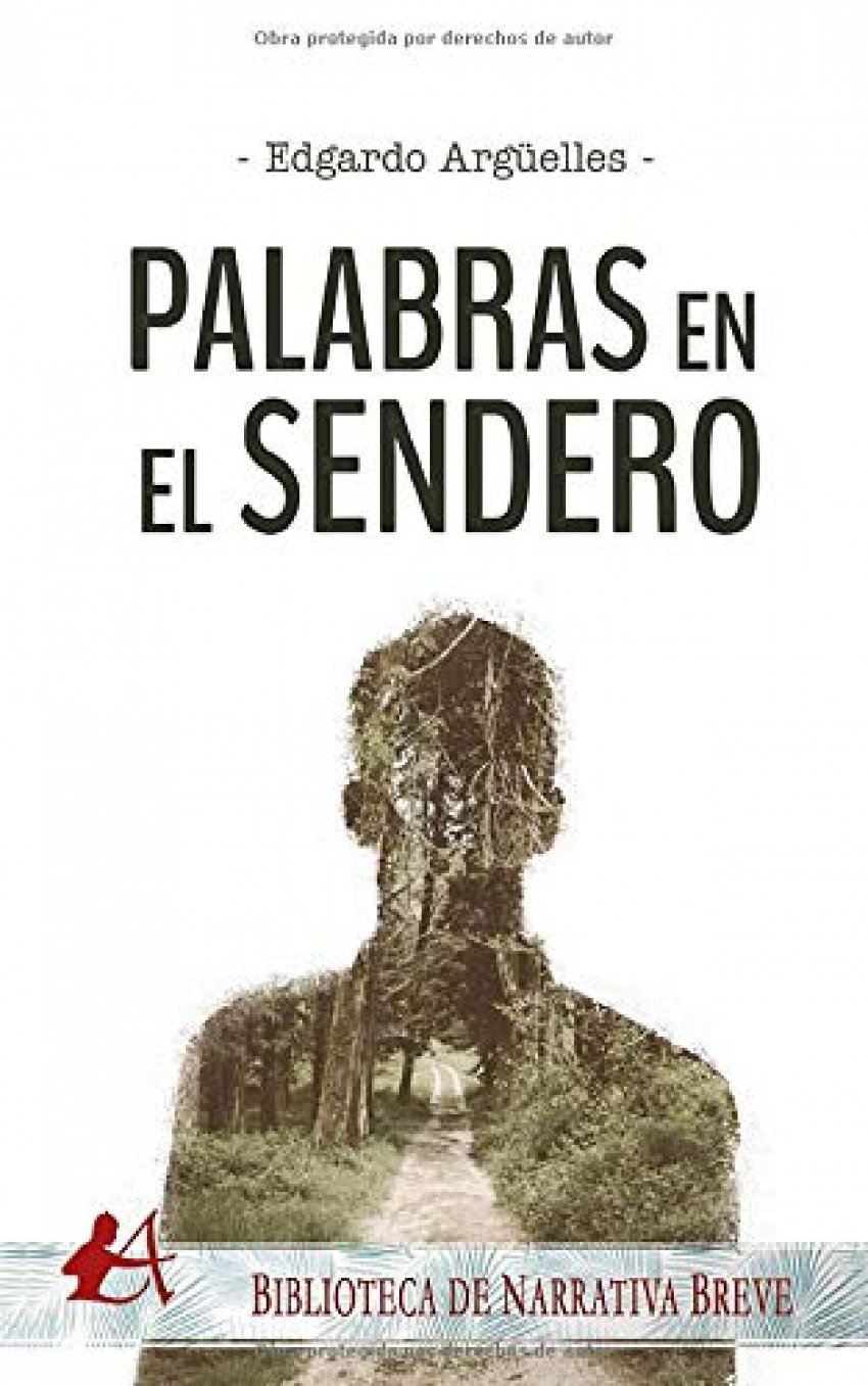 Palabras en el sendero