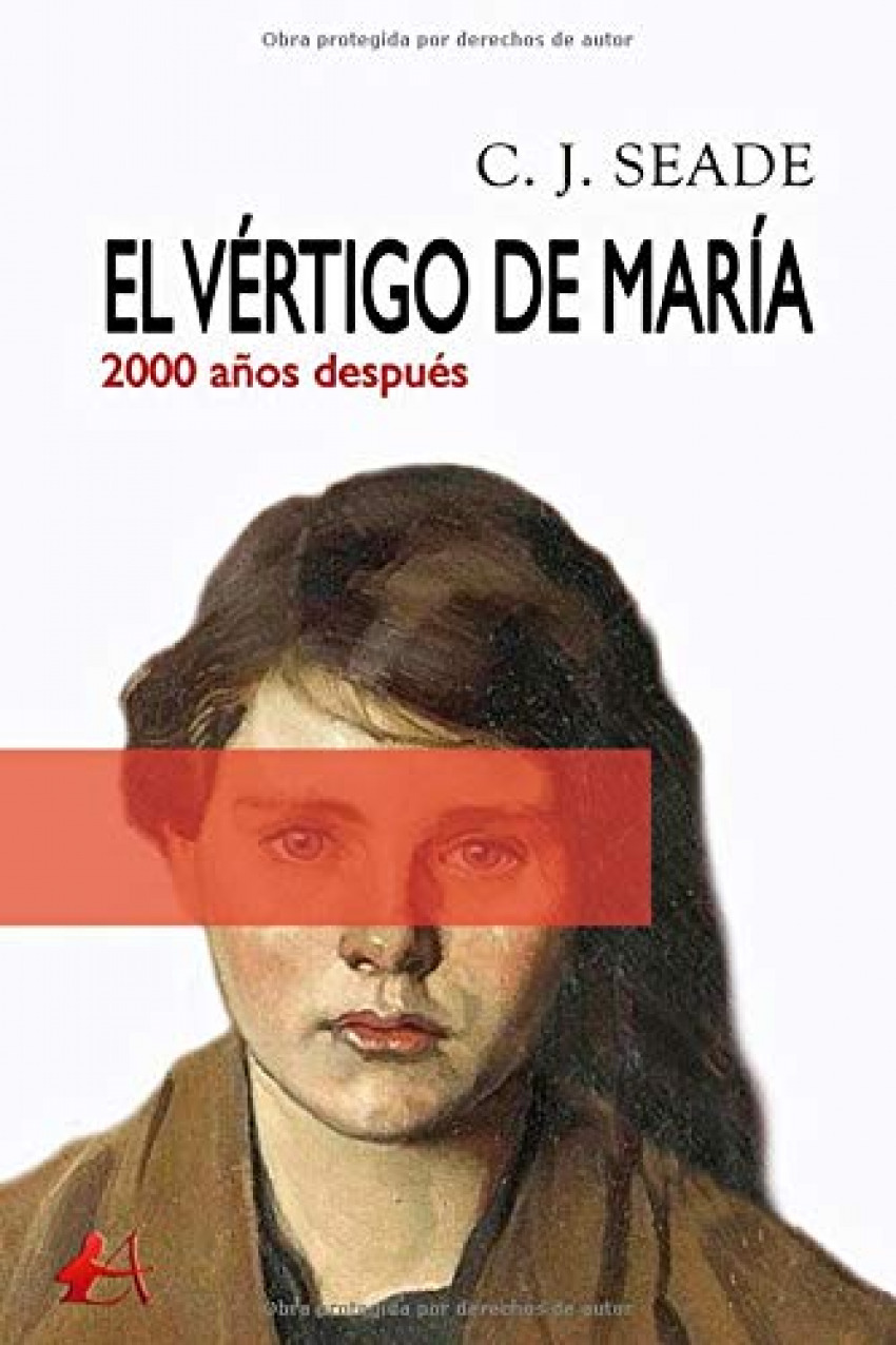 El vértigo de María