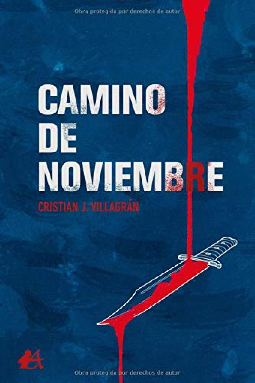 Camino de noviembre