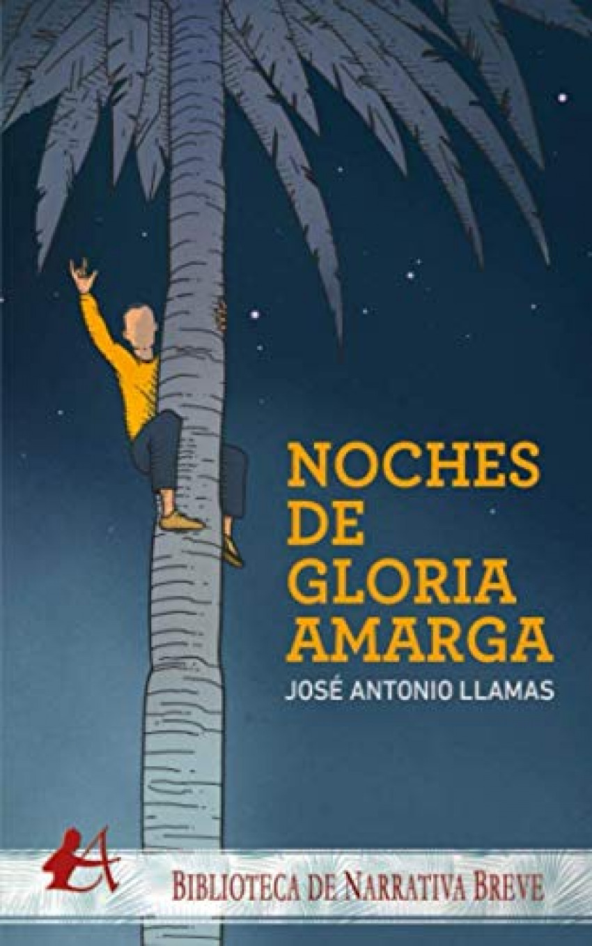 Noches de gloria amarga