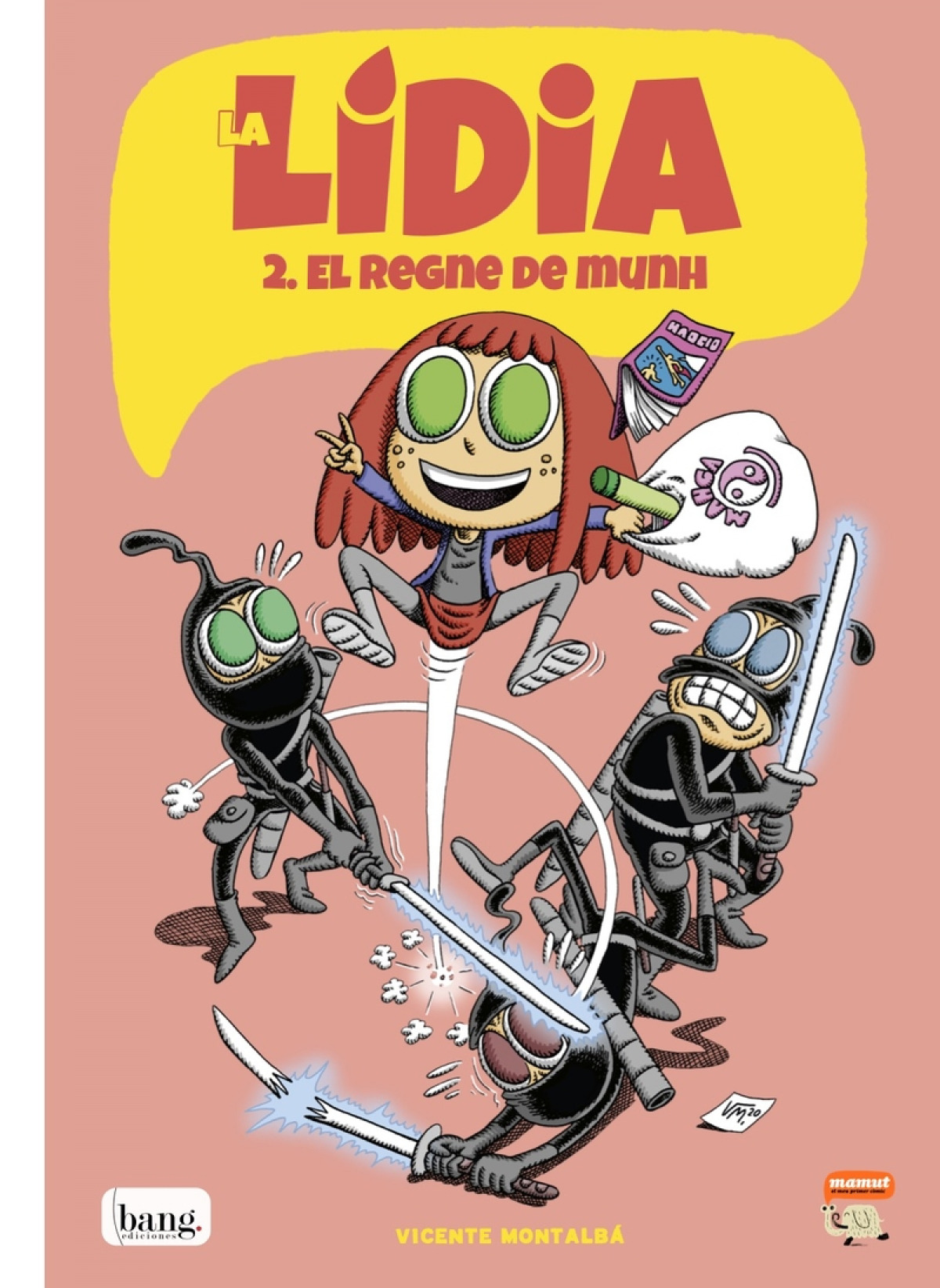 Portada