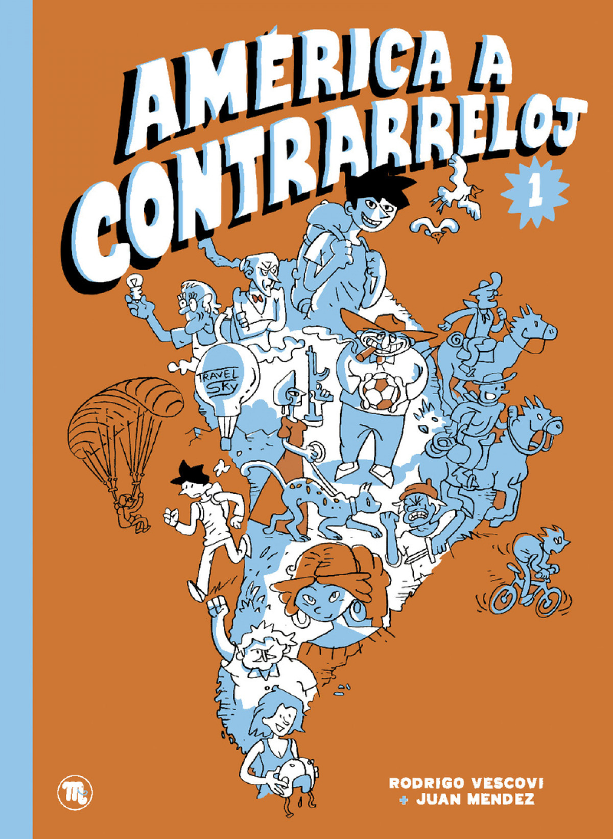 Portada