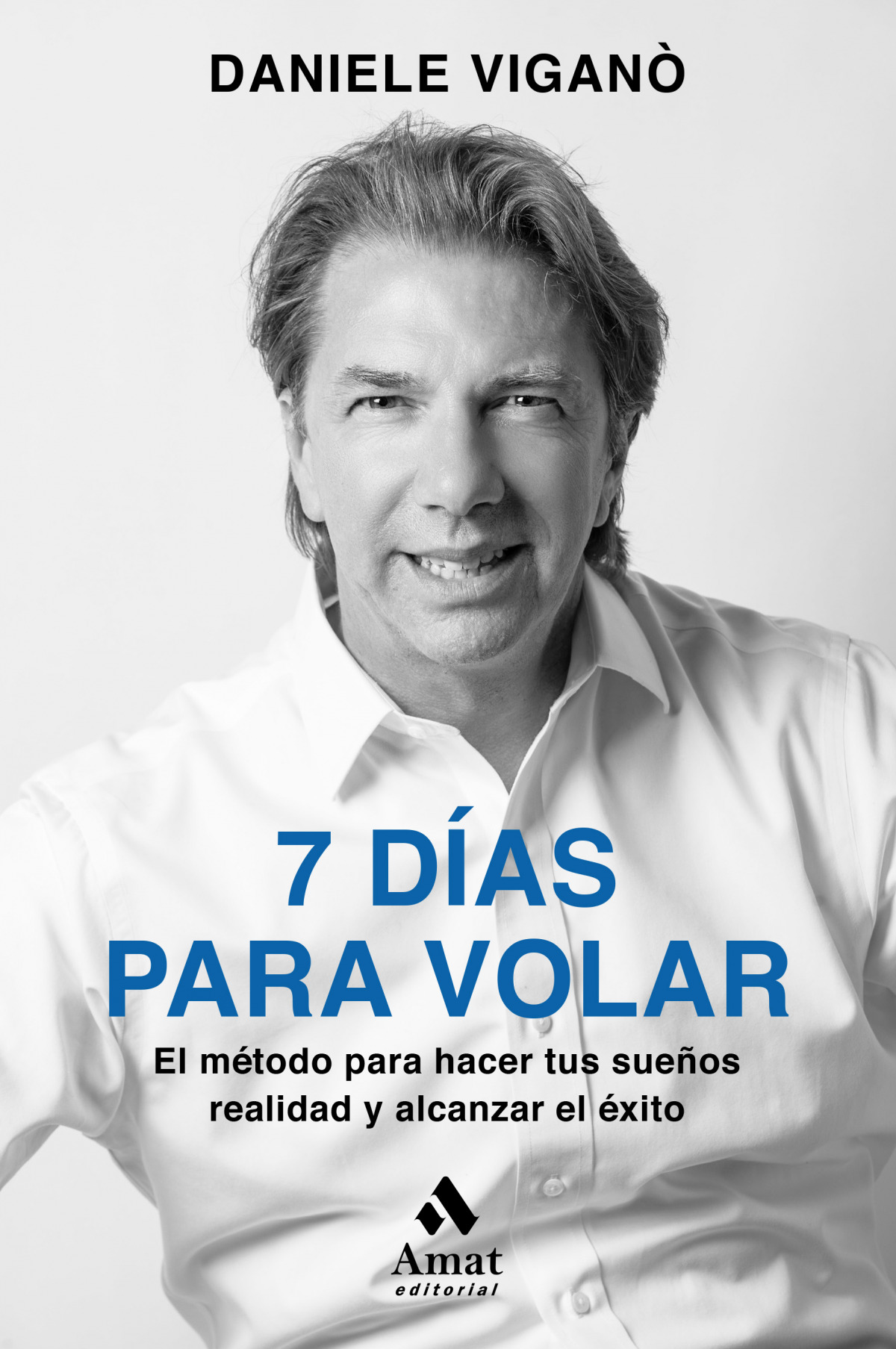 7 dias para volar