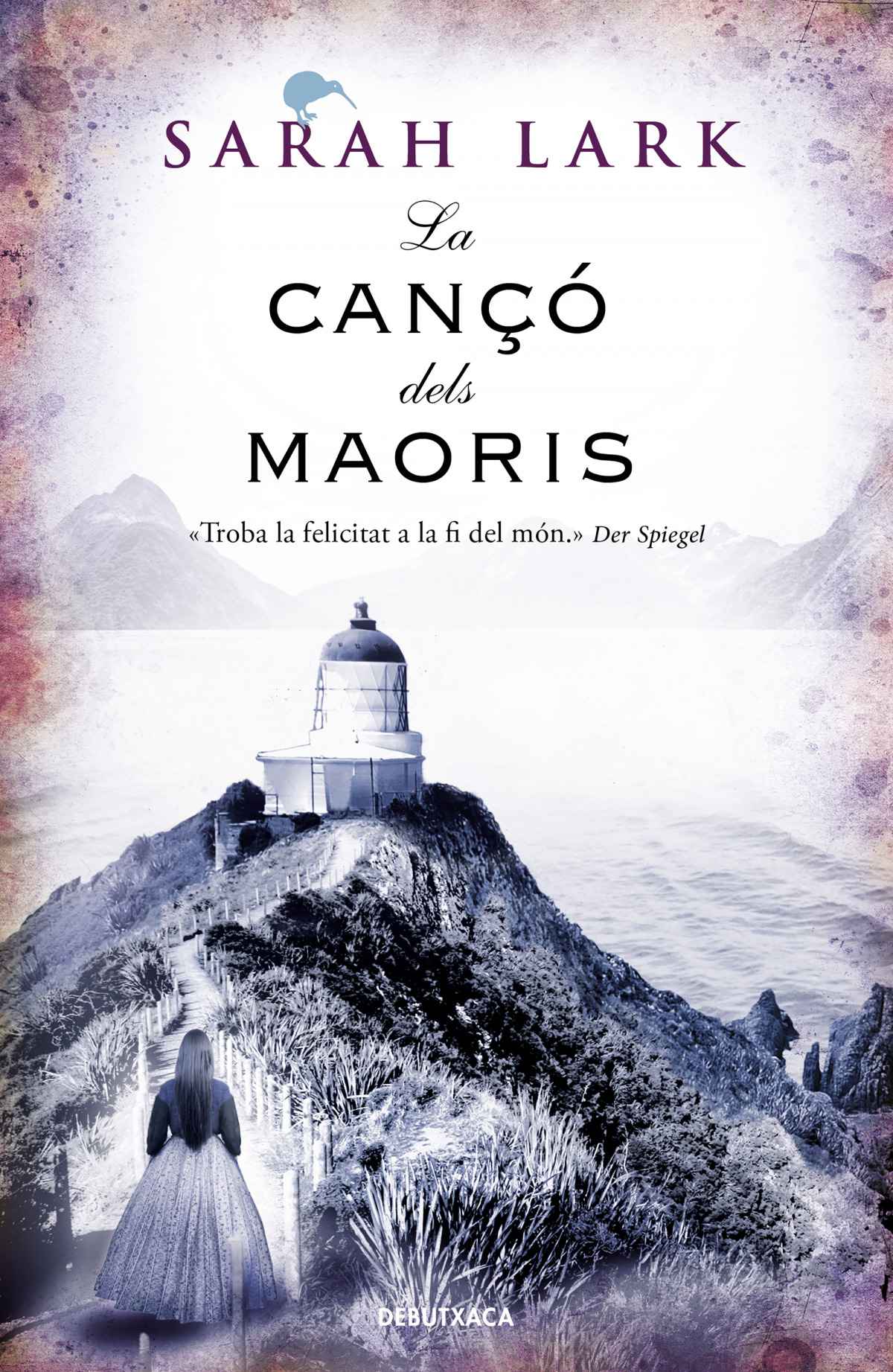 La cançó dels maorís (Núvol blanc 2)