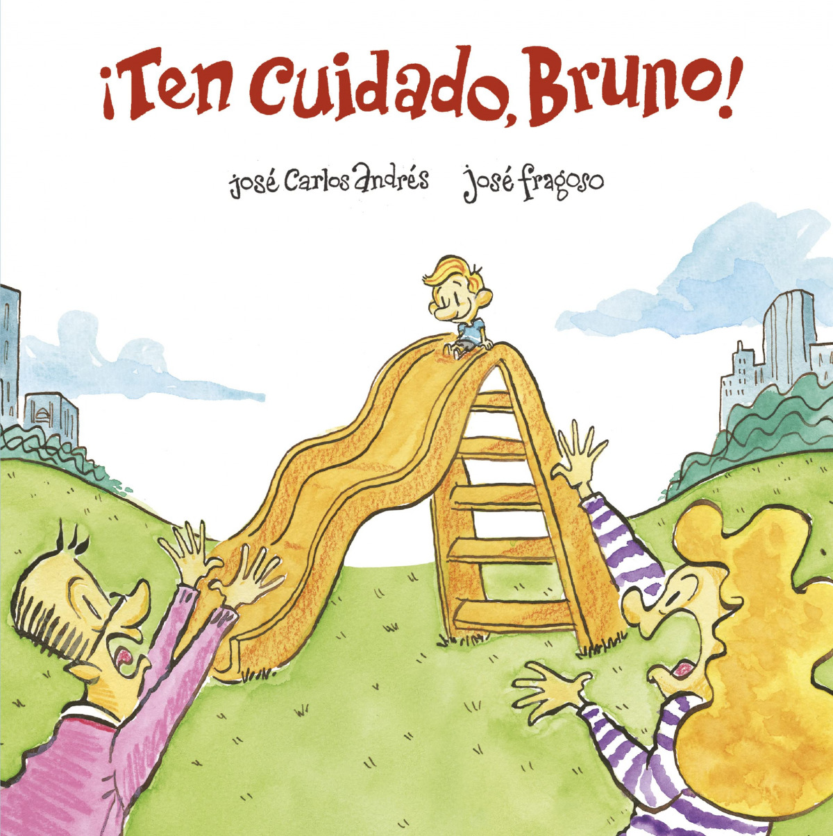 Portada