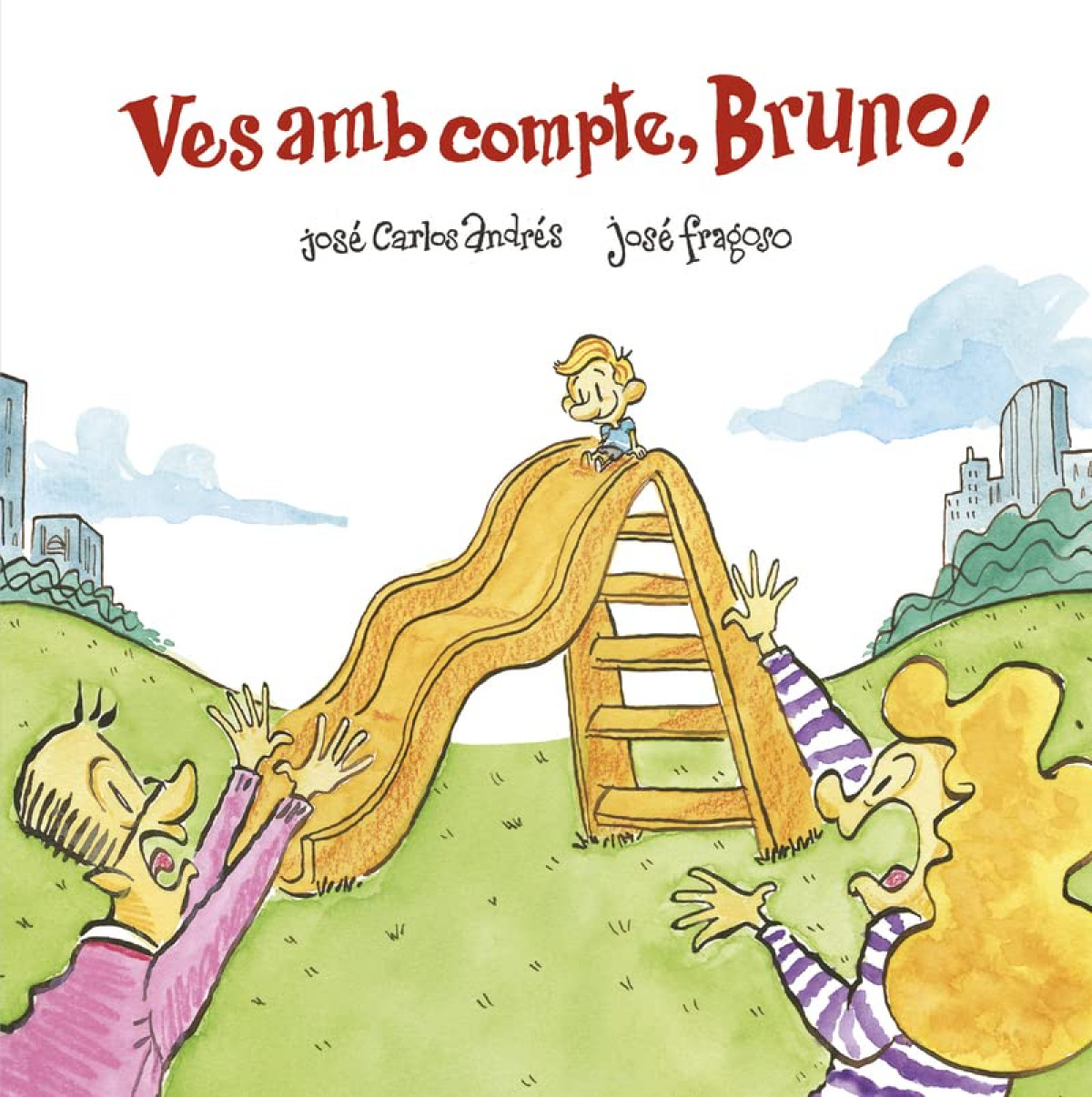 Portada
