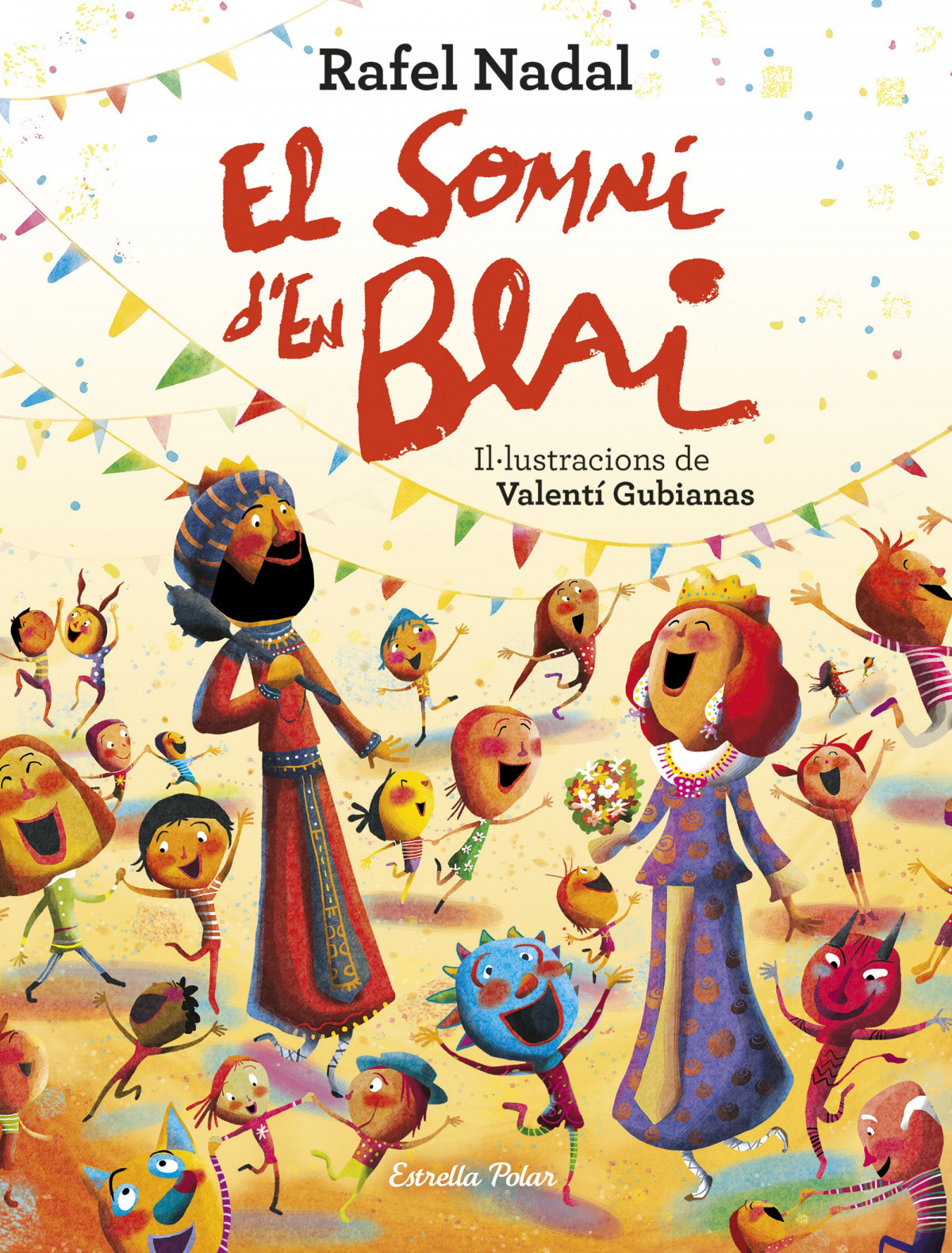  El somni d'en Blai 