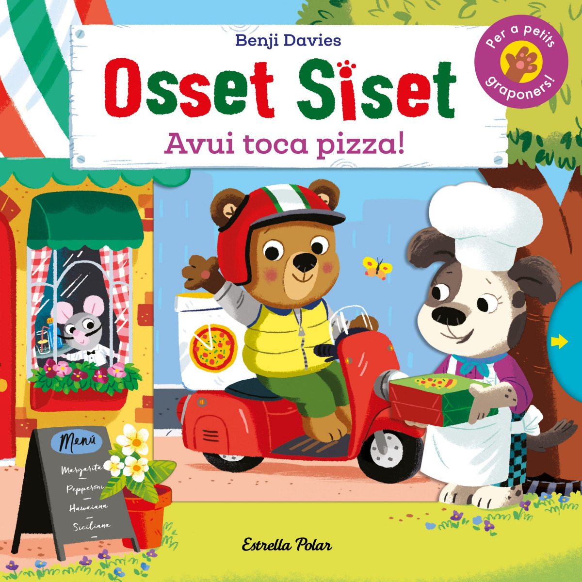 Portada