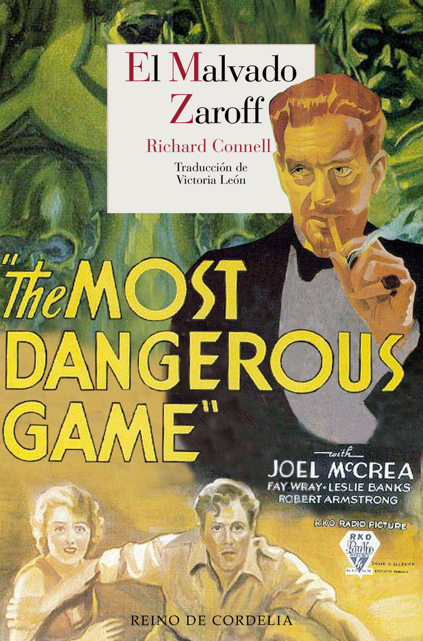  El malvado Zaroff 